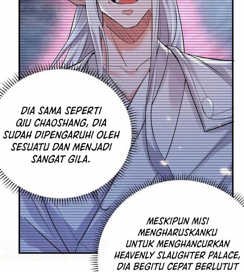 Am I Invincible Bab 272 halaman 29