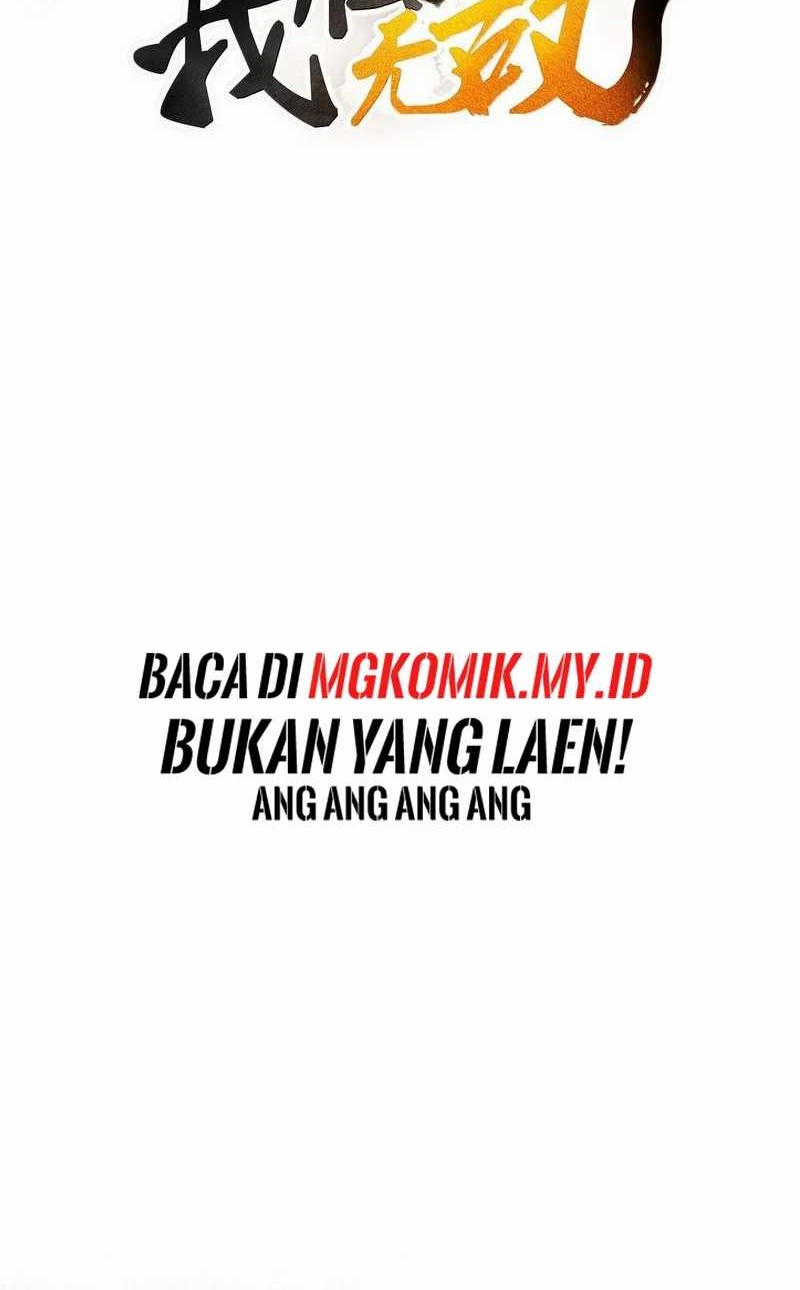 Am I Invincible Bab 273 halaman 2