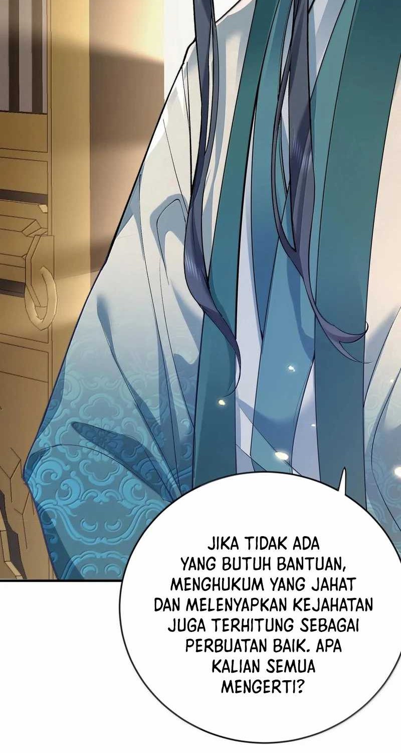 Am I Invincible Bab 273 halaman 32