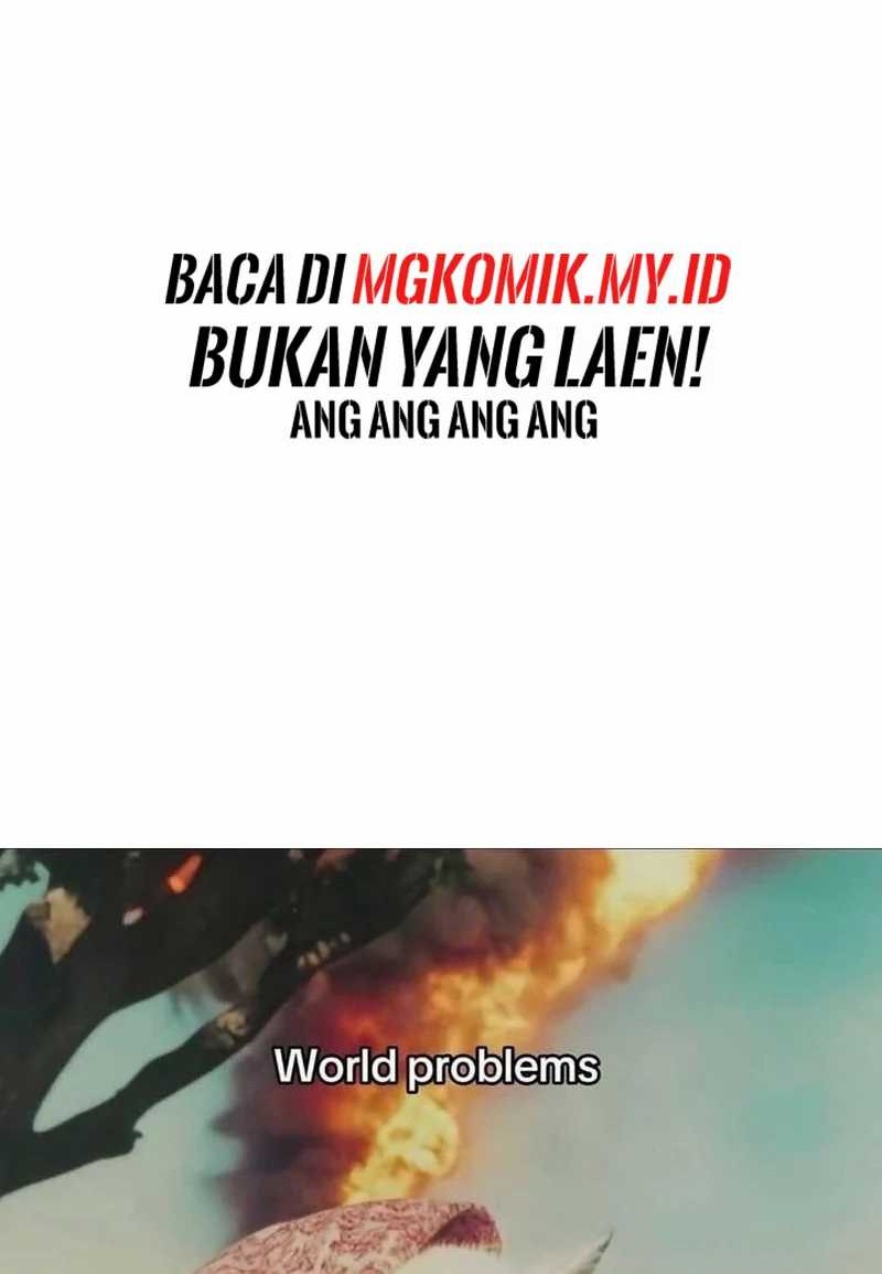 Am I Invincible Bab 273 halaman 37
