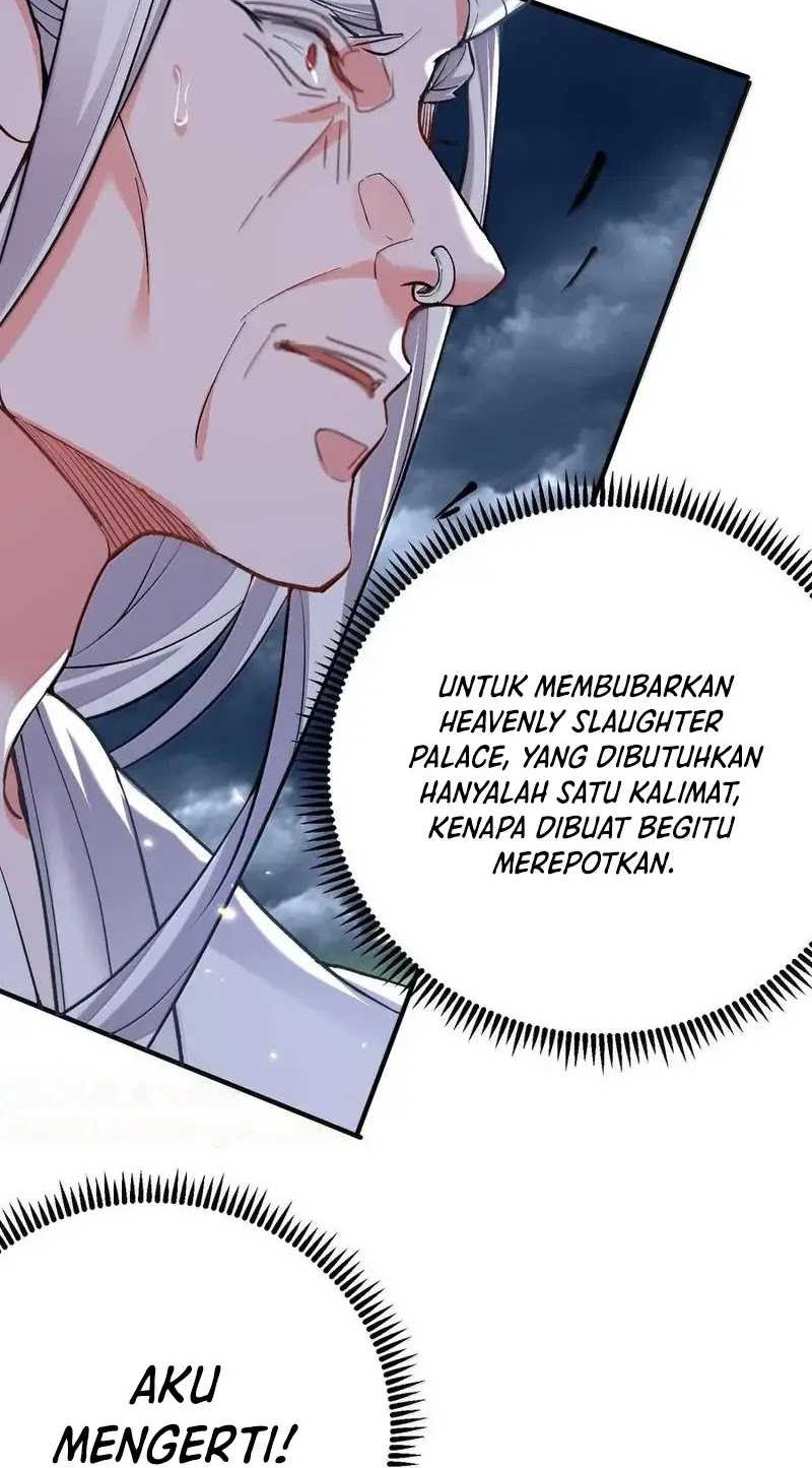 Am I Invincible Bab 274 halaman 4