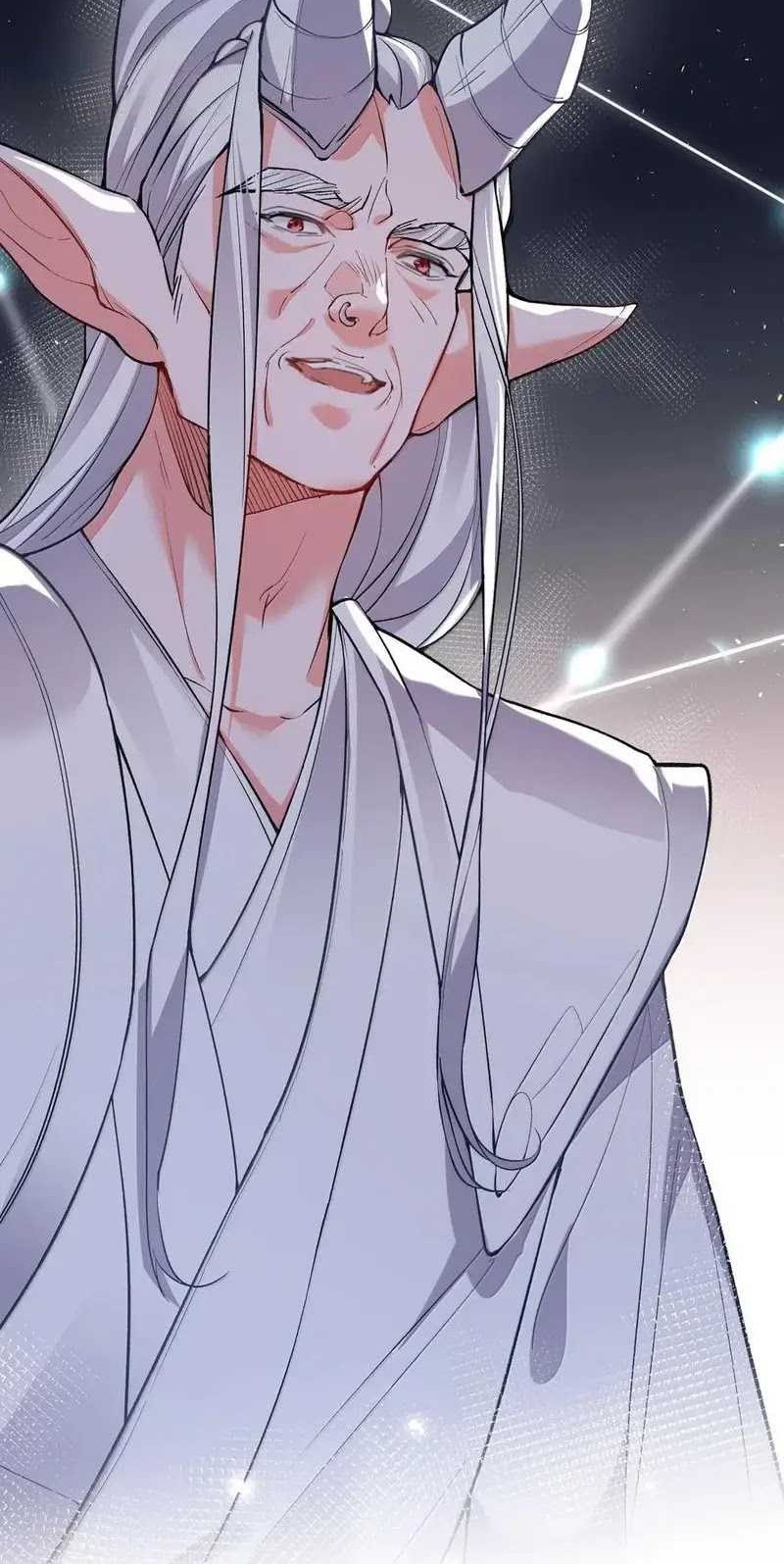 Am I Invincible Bab 274 halaman 6