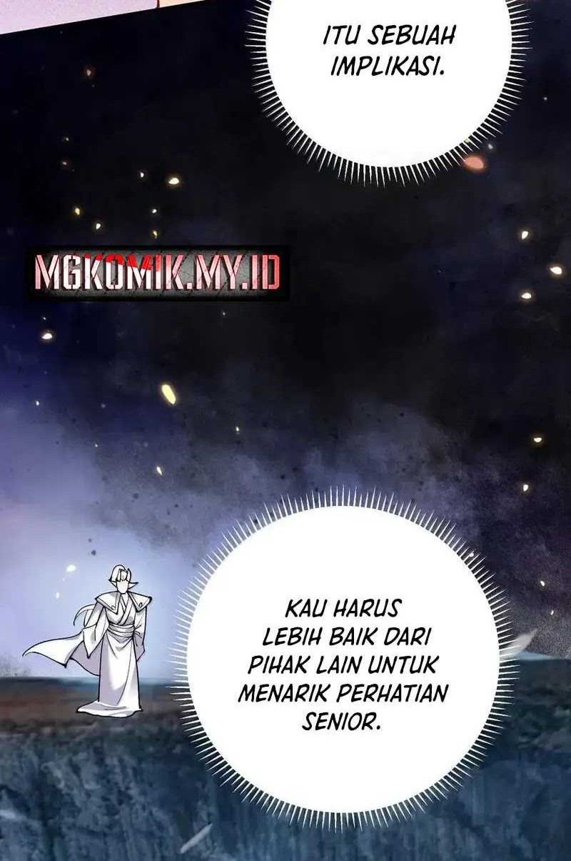 Am I Invincible Bab 274 halaman 11