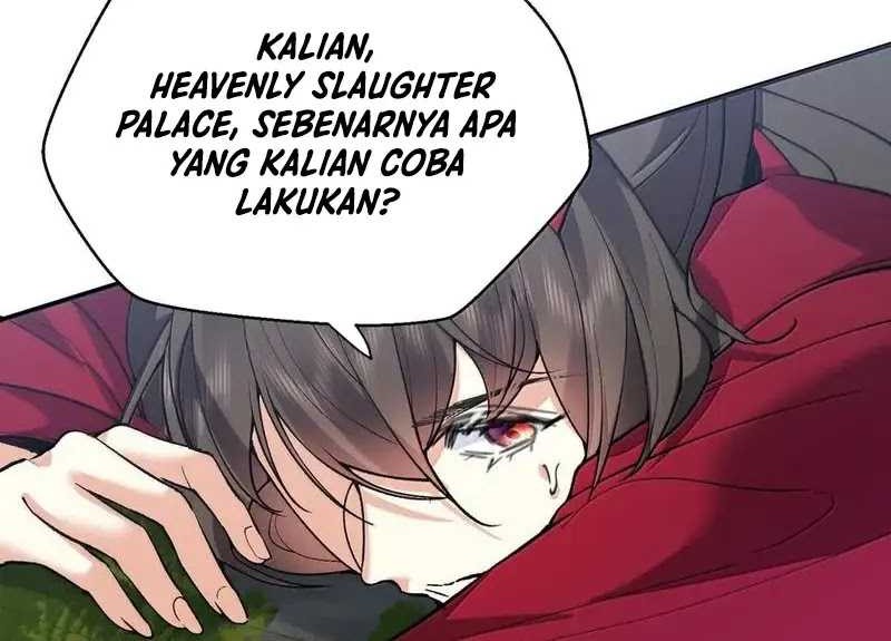 Am I Invincible Bab 274 halaman 30