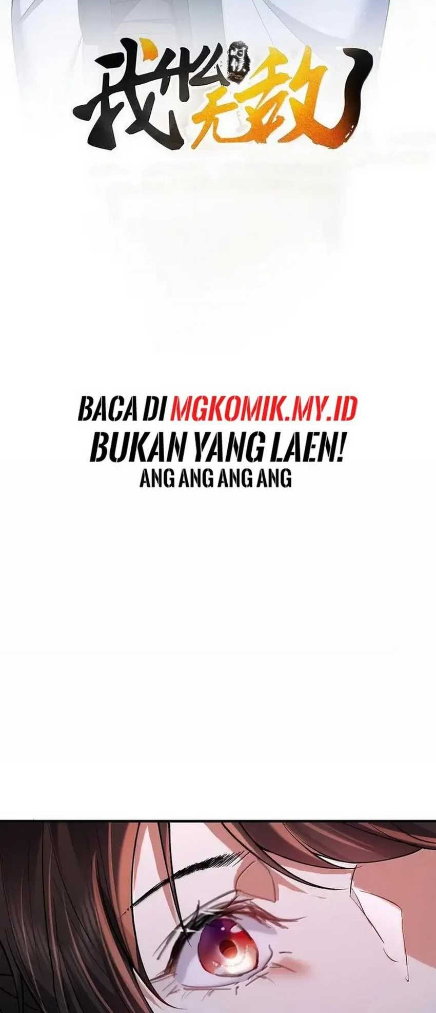 Am I Invincible chapter 275 halaman 2