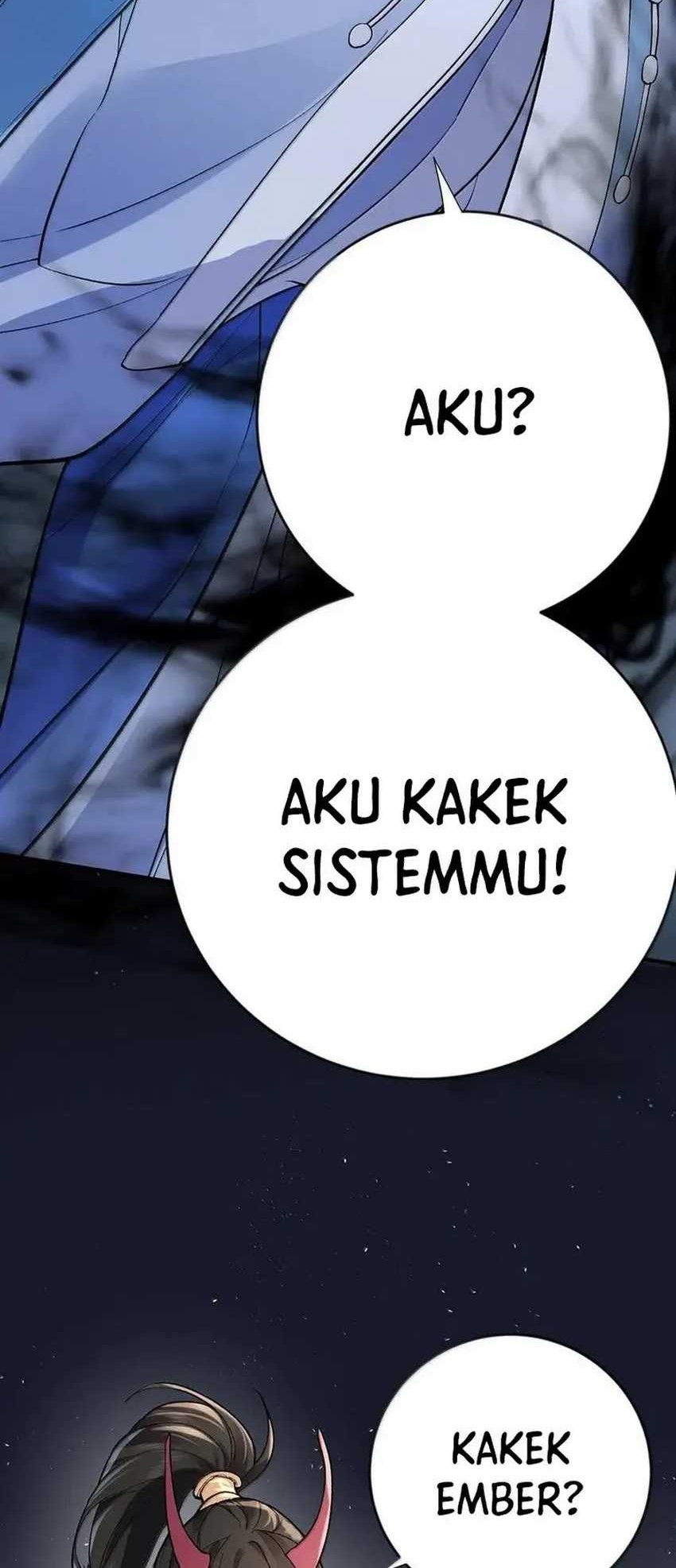 Am I Invincible chapter 275 halaman 4