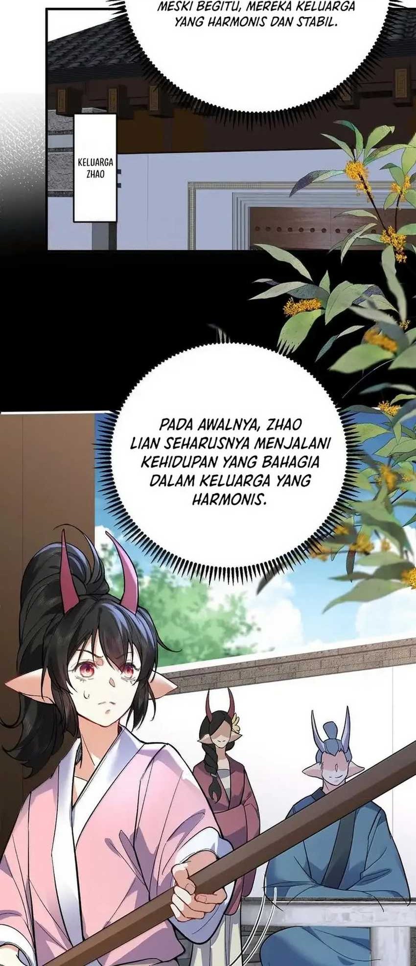 Am I Invincible chapter 275 halaman 6