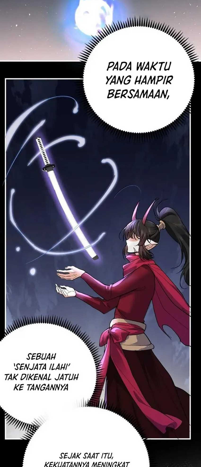 Am I Invincible chapter 275 halaman 8