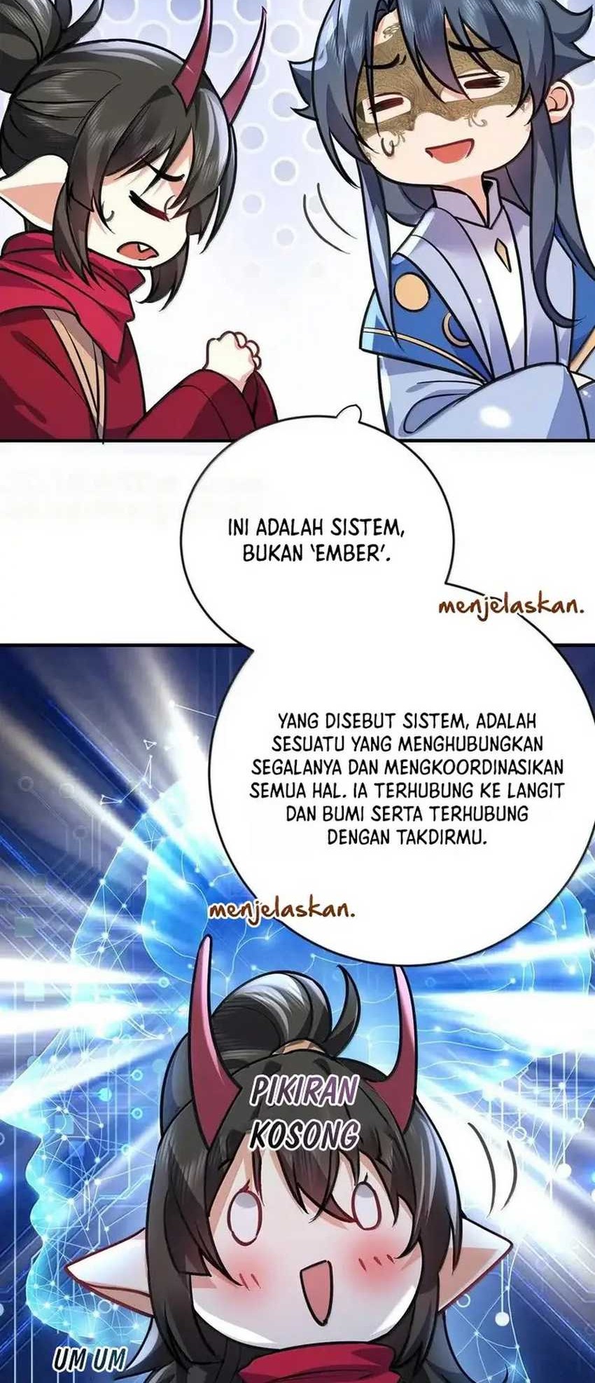 Am I Invincible chapter 275 halaman 14
