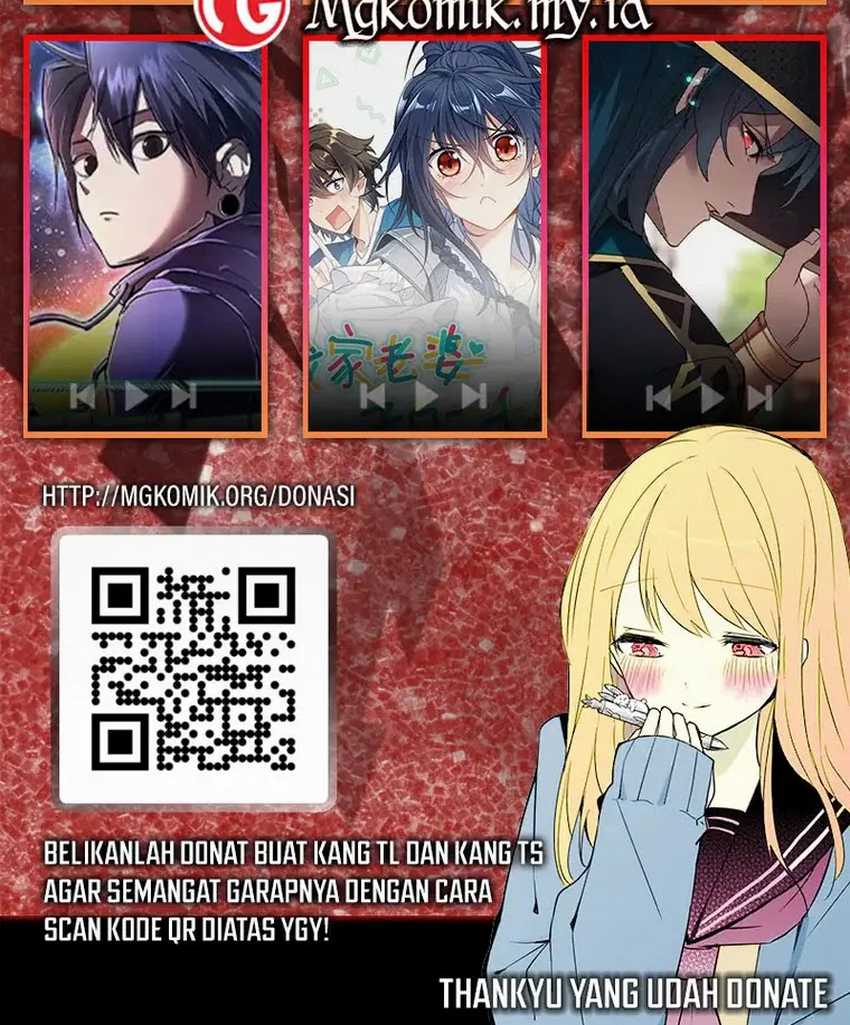 Am I Invincible chapter 275 halaman 31
