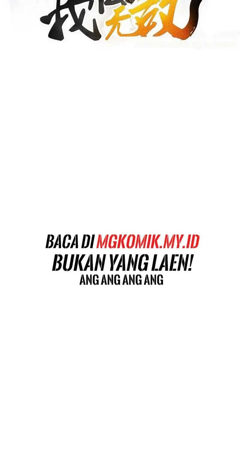Am I Invincible Bab 277 halaman 2