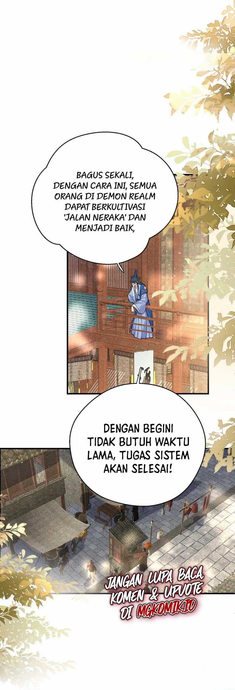 Am I Invincible chapter 278 halaman 3
