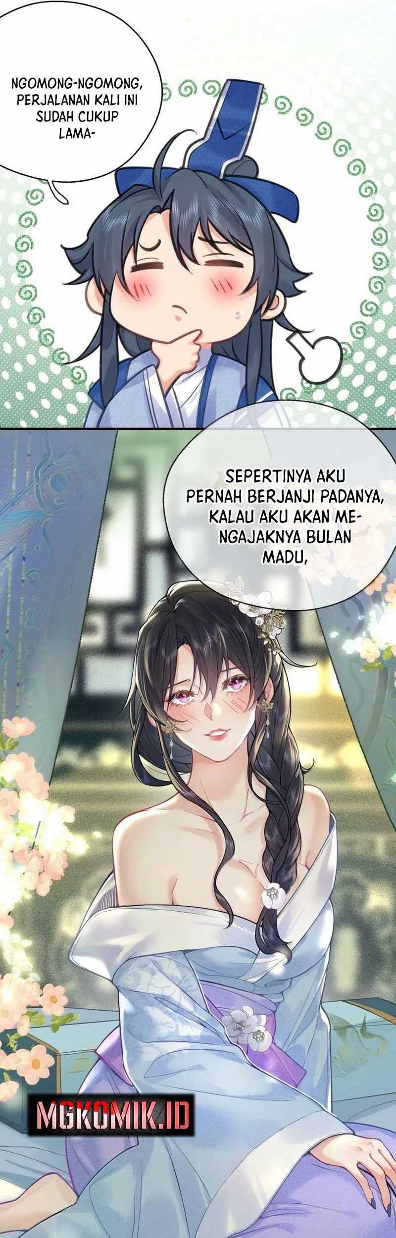 Am I Invincible chapter 278 halaman 4