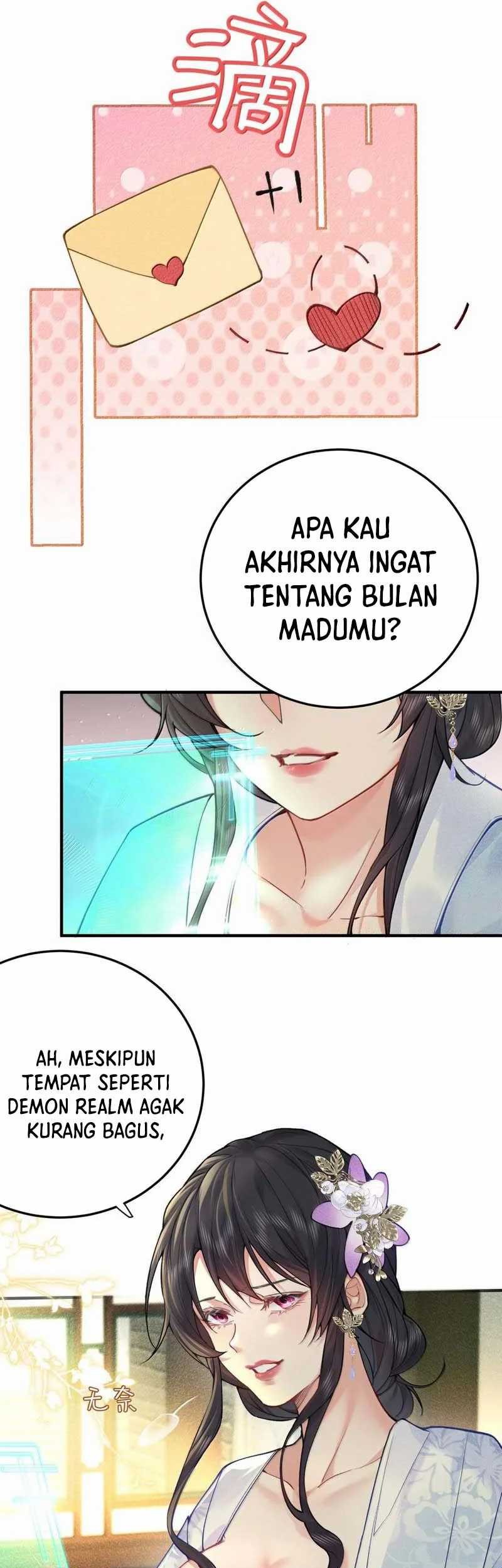 Am I Invincible chapter 278 halaman 6