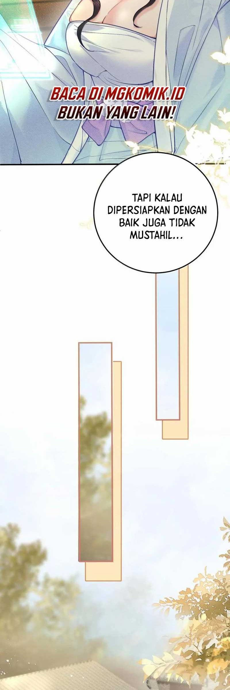 Am I Invincible chapter 278 halaman 7
