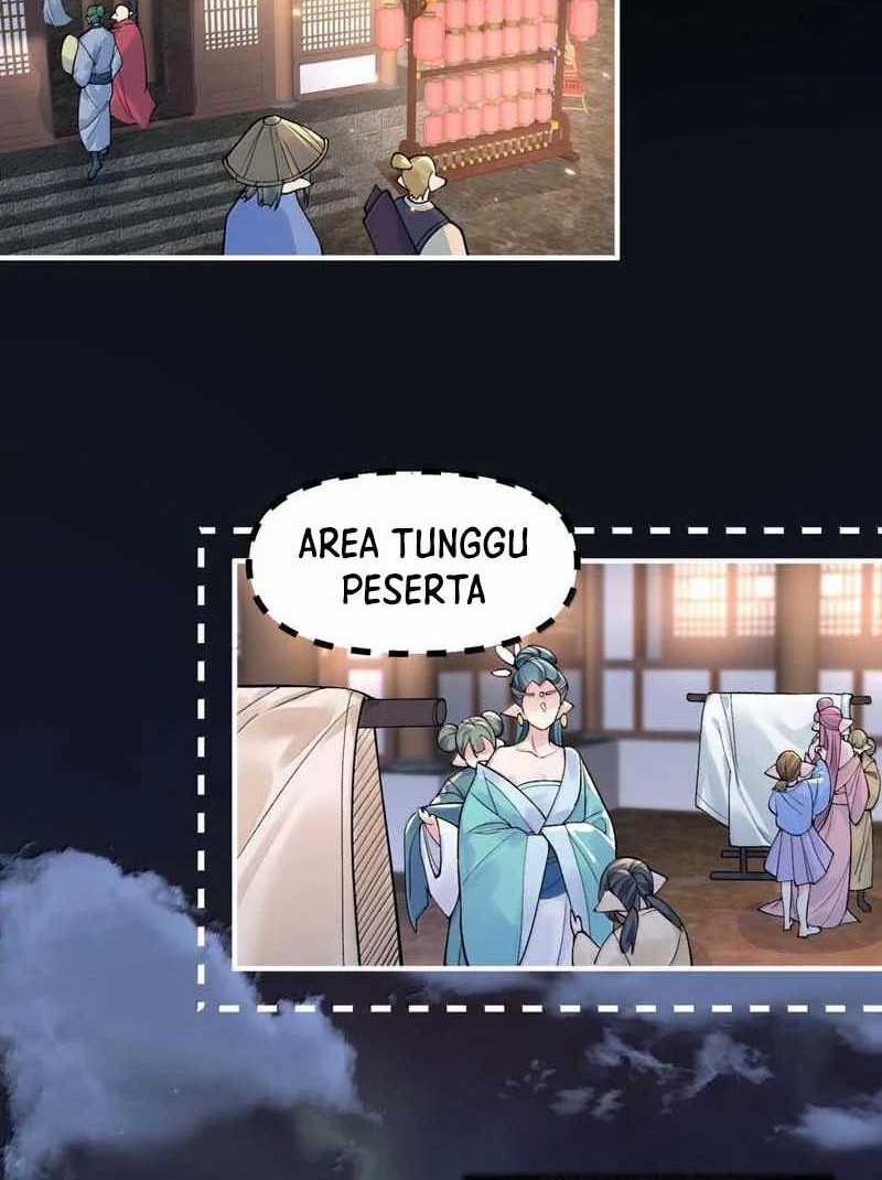 Am I Invincible chapter 278 halaman 15