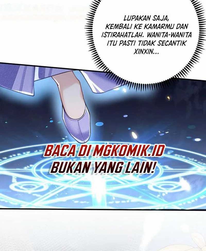 Am I Invincible chapter 278 halaman 17