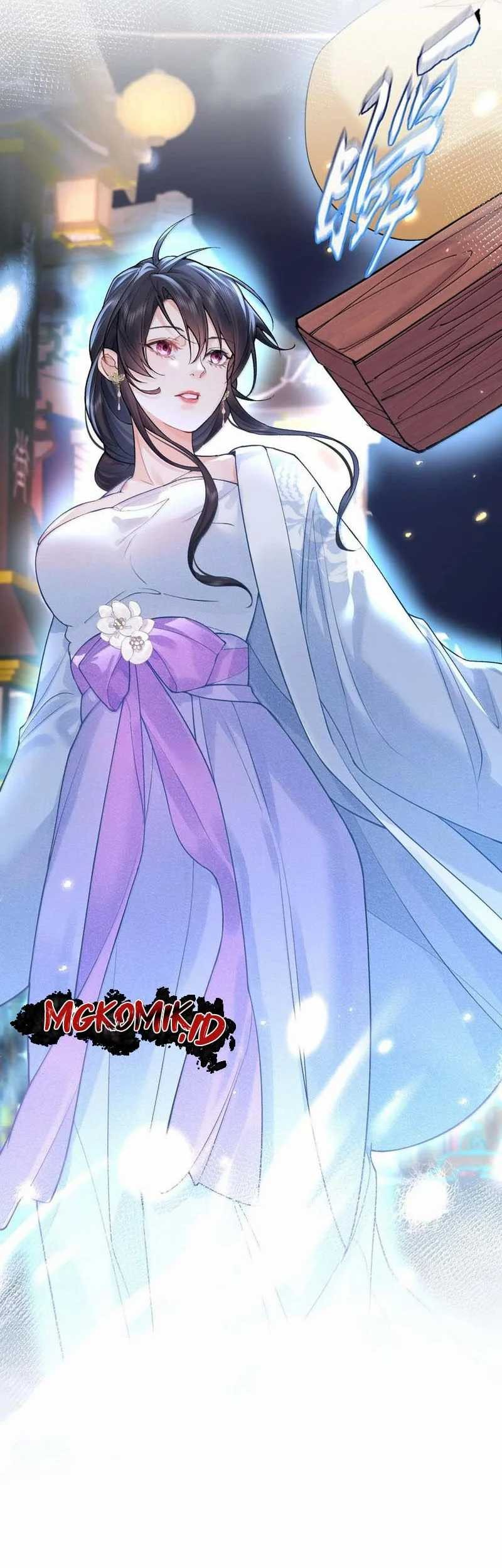 Am I Invincible chapter 278 halaman 18