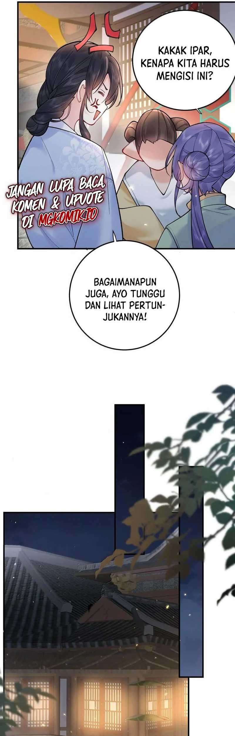 Am I Invincible chapter 278 halaman 24