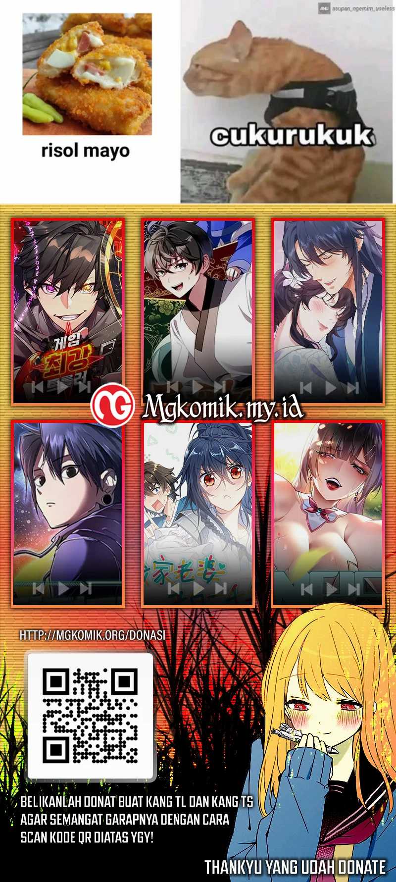 Am I Invincible chapter 278 halaman 30