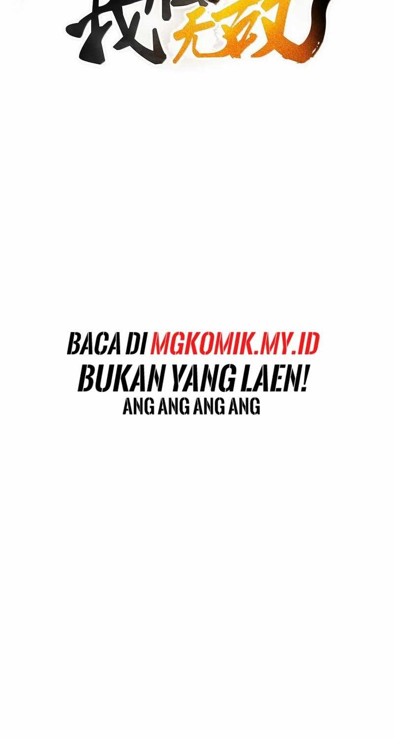 Am I Invincible Bab 279 halaman 2