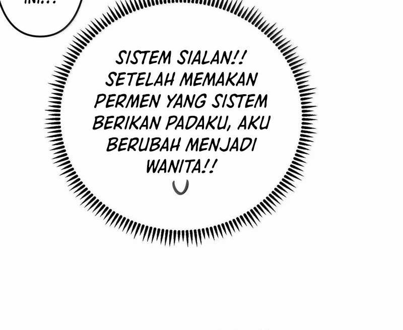 Am I Invincible Bab 279 halaman 17