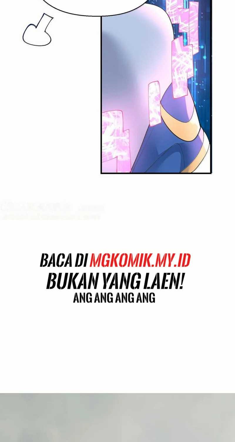Am I Invincible Bab 279 halaman 24