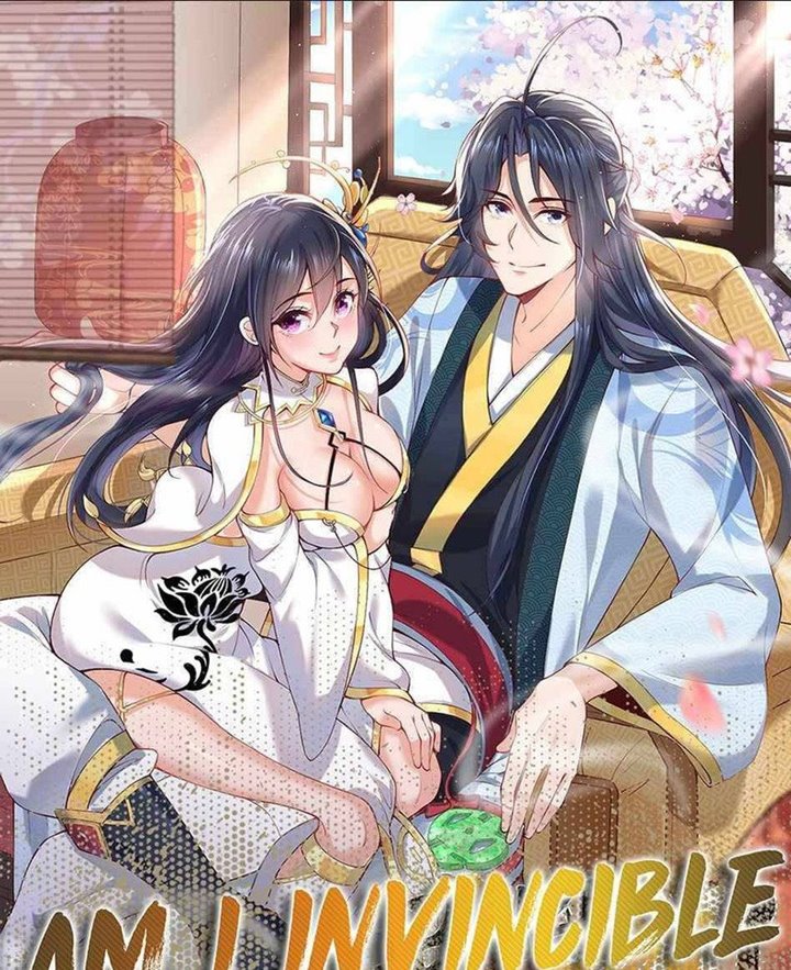 Am I Invincible chapter 28 halaman 2