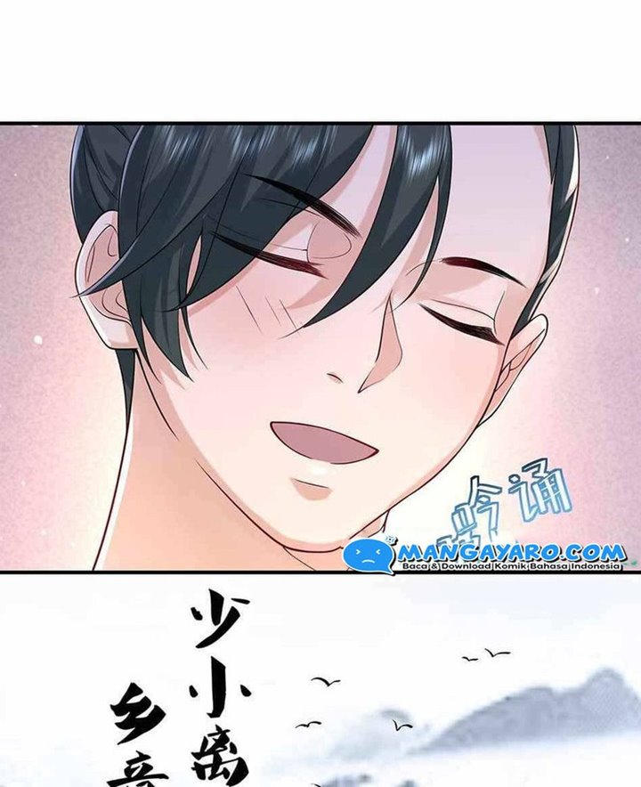 Am I Invincible chapter 28 halaman 5
