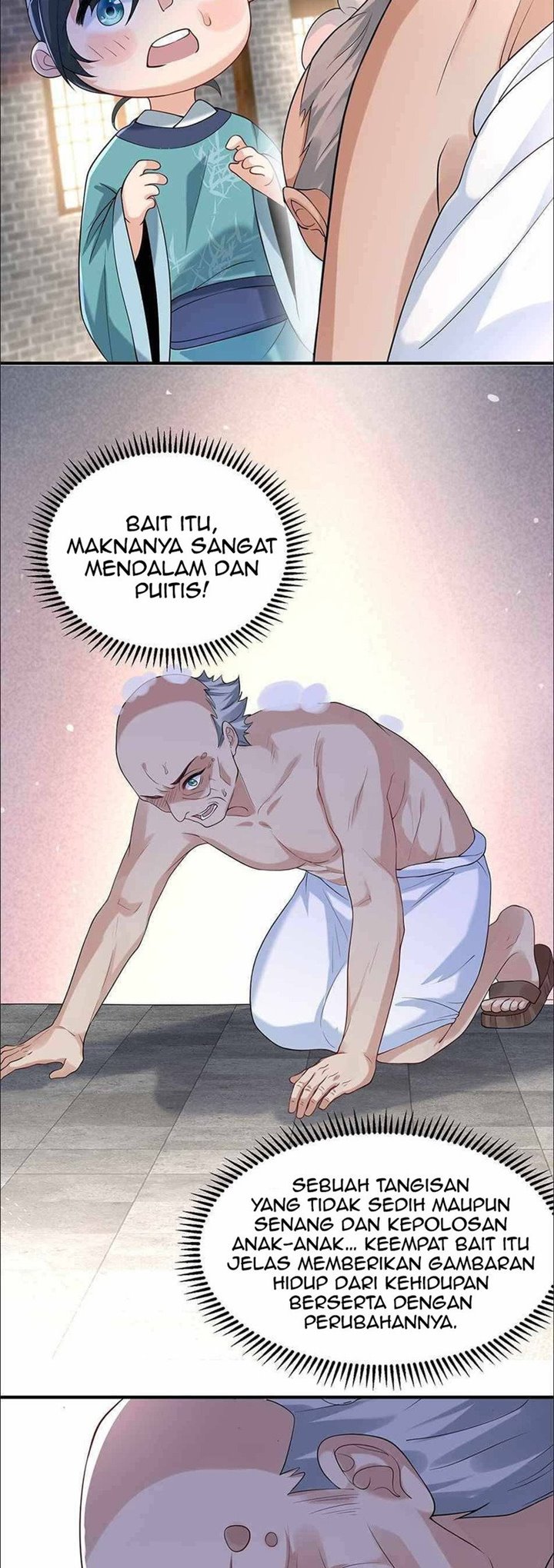 Am I Invincible chapter 28 halaman 7
