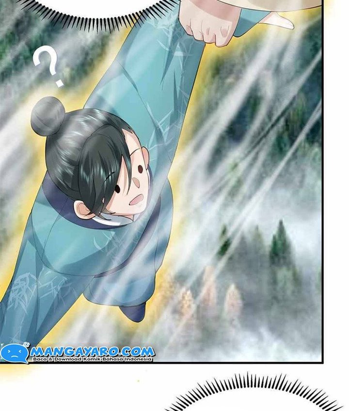 Am I Invincible chapter 28 halaman 26