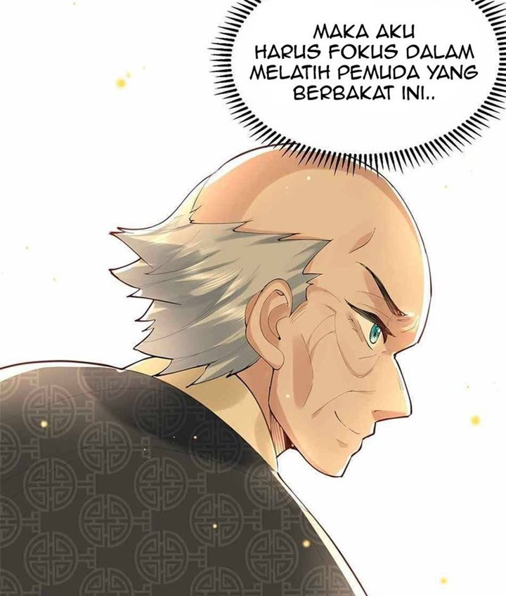 Am I Invincible chapter 28 halaman 27