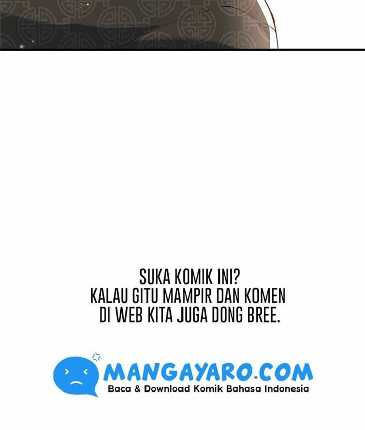 Am I Invincible chapter 28 halaman 28