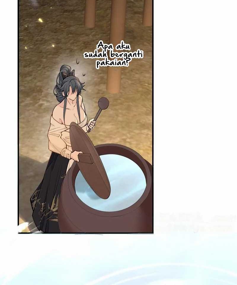 Am I Invincible chapter 280 halaman 4