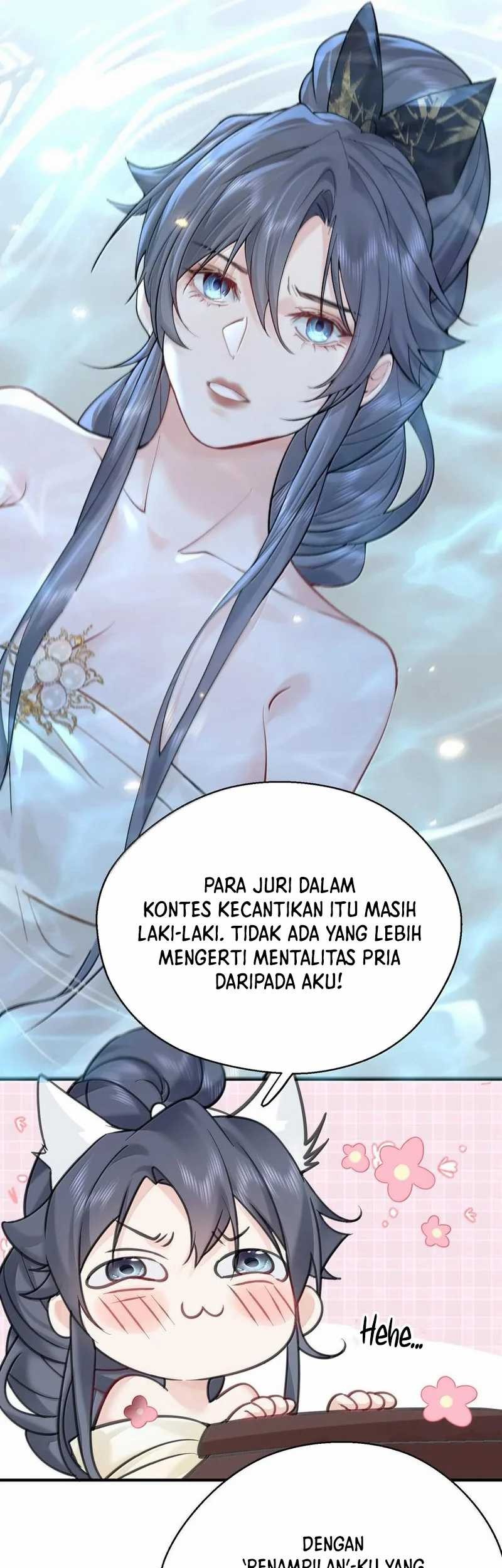Am I Invincible chapter 280 halaman 5