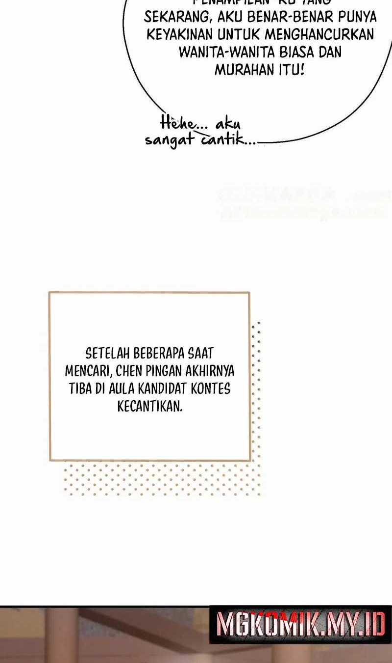 Am I Invincible chapter 280 halaman 6