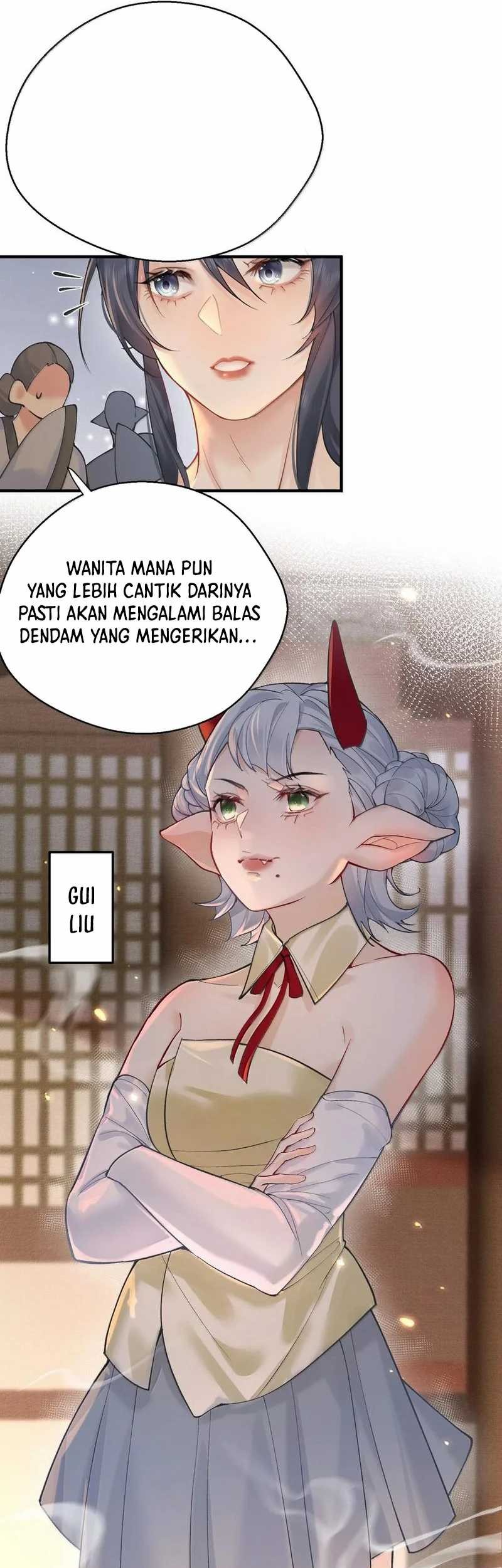 Am I Invincible chapter 280 halaman 12