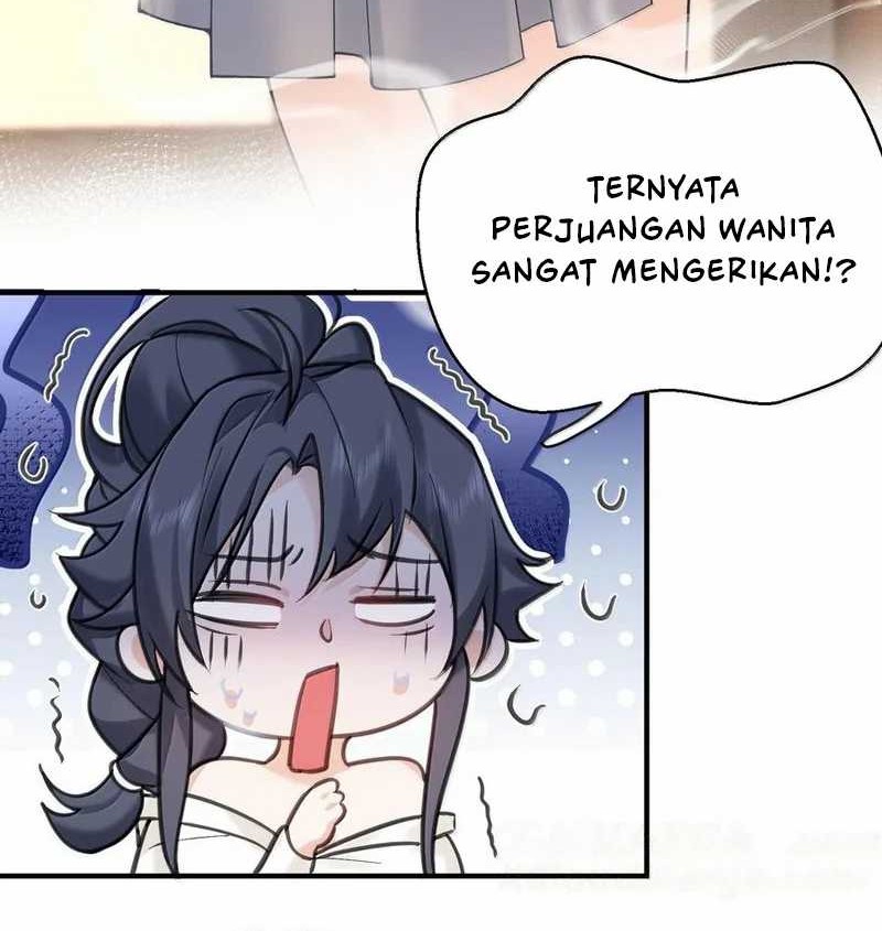 Am I Invincible chapter 280 halaman 13