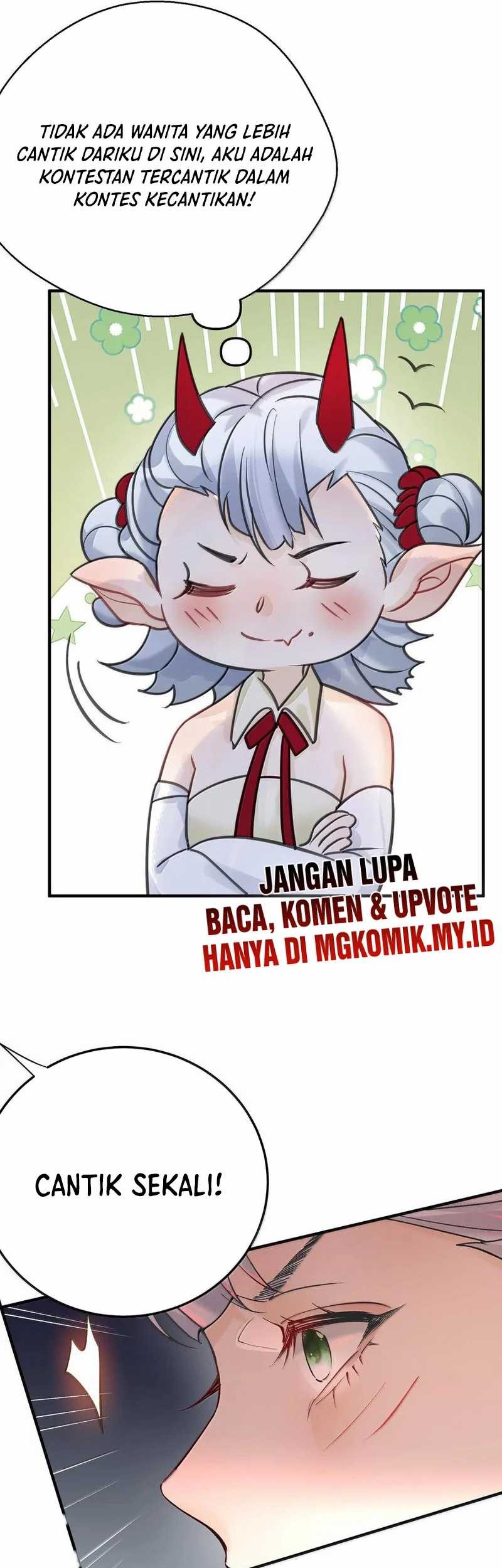 Am I Invincible chapter 280 halaman 14