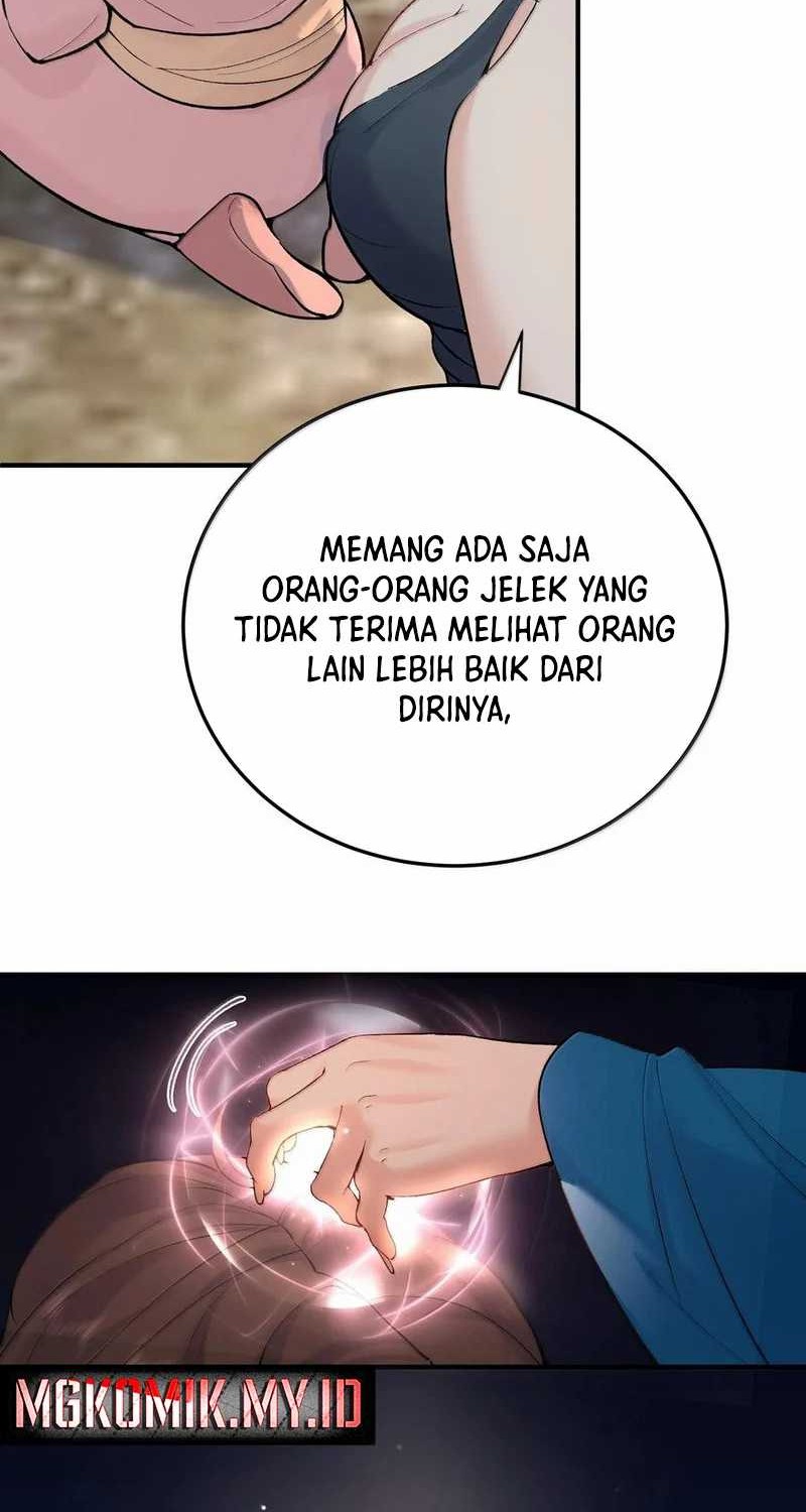 Am I Invincible chapter 280 halaman 19