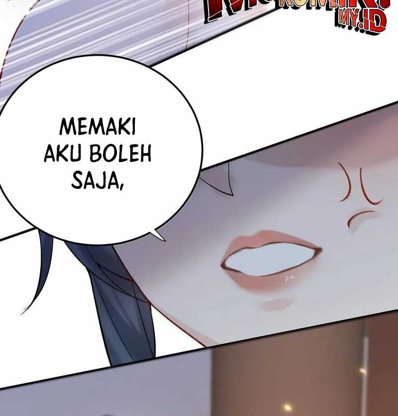 Am I Invincible chapter 280 halaman 24