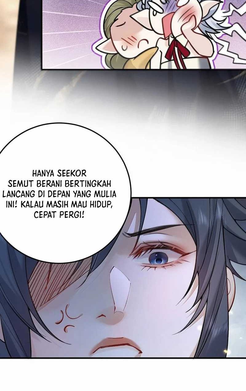 Am I Invincible chapter 280 halaman 26
