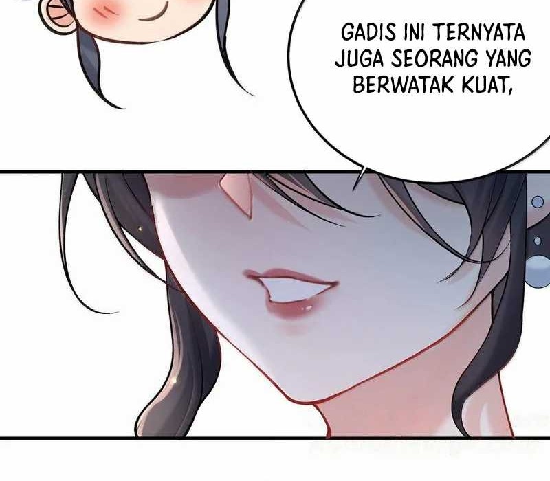 Am I Invincible chapter 280 halaman 28