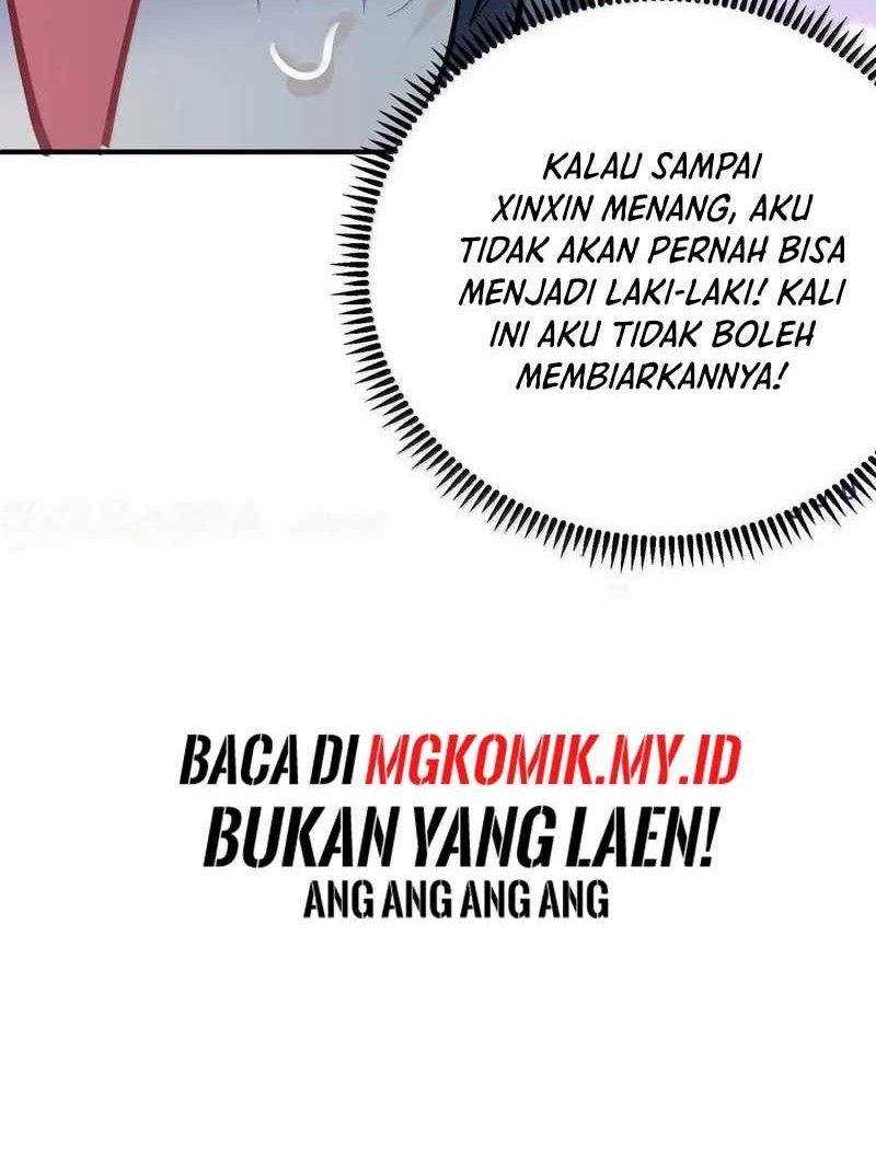 Am I Invincible chapter 280 halaman 32
