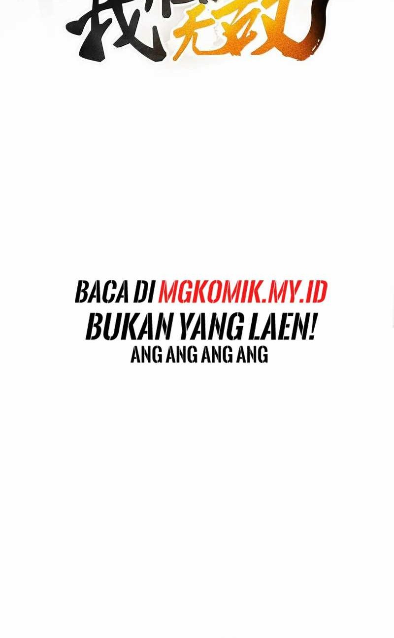 Am I Invincible Bab 281 halaman 2