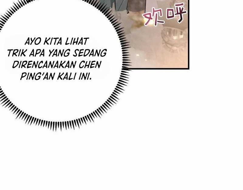 Am I Invincible Bab 281 halaman 12