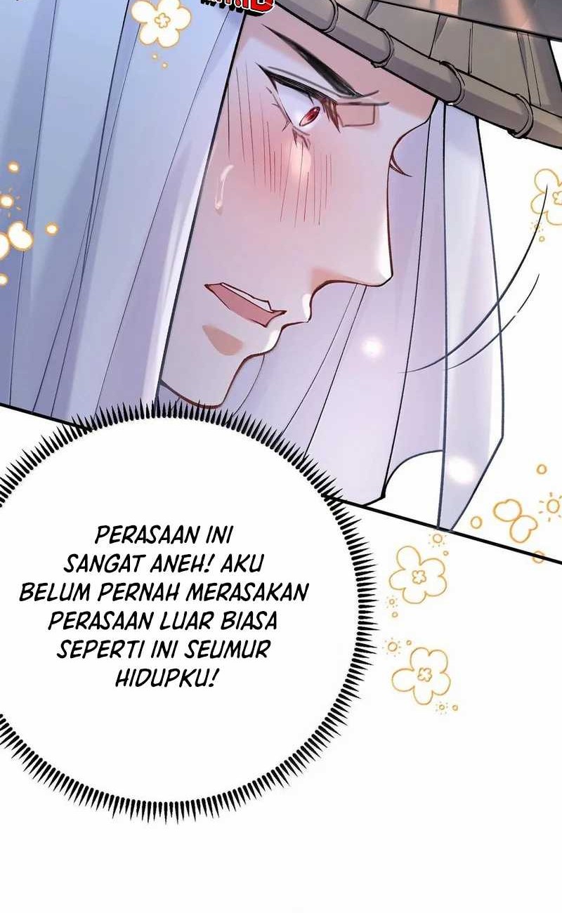 Am I Invincible Bab 281 halaman 18