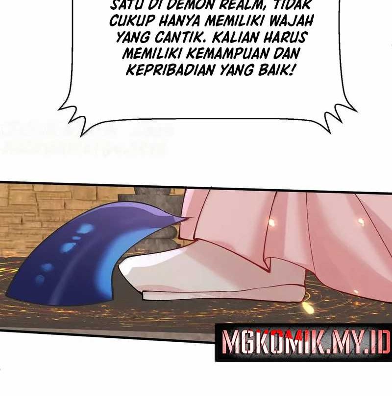 Am I Invincible Bab 281 halaman 33