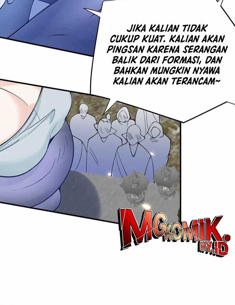 Am I Invincible Bab 282 halaman 4