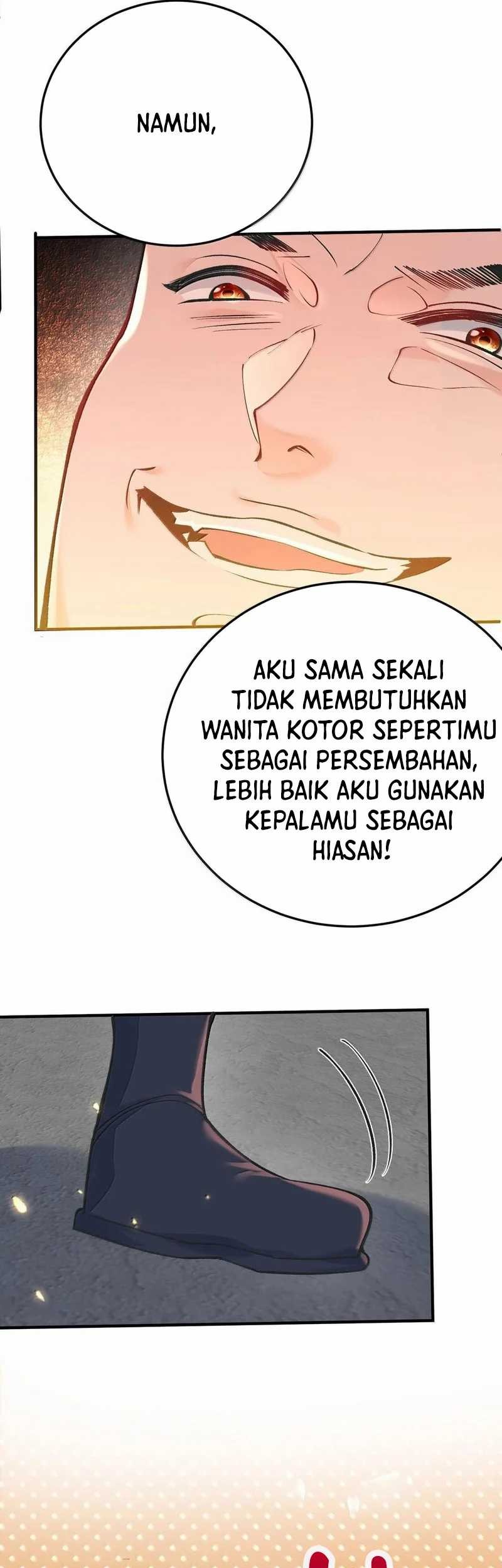 Am I Invincible Bab 283 halaman 13